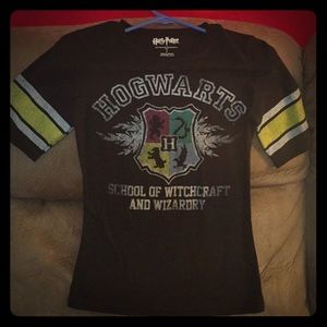 Hogwarts T-shirt